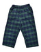 A Blue Casual Pants from The Bailey Boys in size 2T for boy. (Front View)