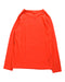 A Red Long Sleeve T Shirts from Jacadi in size 4T for boy. (Back View)
