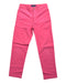 A Pink Casual Pants from Polo Ralph Lauren in size 8Y for girl. (Front View)