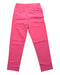 A Pink Casual Pants from Polo Ralph Lauren in size 8Y for girl. (Back View)