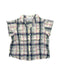 A Multicolour Short Sleeve Shirts from Bonpoint in size 3T for neutral. (Front View)