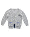 A Grey Cardigans from Nicholas & Bears in size 2T for girl. (Front View)