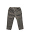 A Green Casual Pants from Armani Baby in size 12-18M for boy. (Back View)