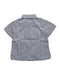 A Grey Short Sleeve Shirts from Emporio Armani in size 12-18M for boy. (Back View)