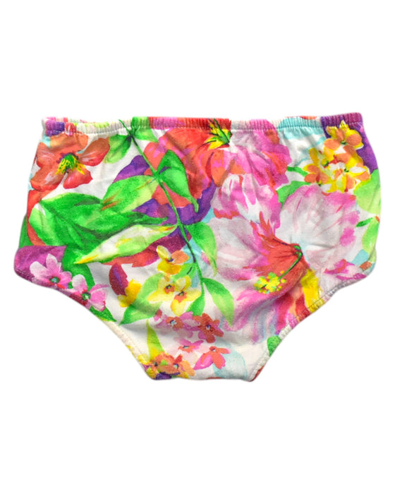 A Multicolour Swim Diapers from Ralph Lauren in size 18-24M for girl. (Back View)