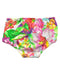 A Multicolour Swim Diapers from Ralph Lauren in size 18-24M for girl. (Back View)