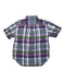A Multicolour Short Sleeve Shirts from Ralph Lauren in size 6T for boy. (Back View)