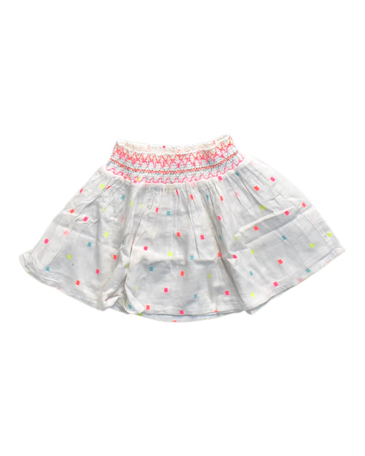 A Multicolour Short Skirts from Billieblush in size 4T for girl. (Front View)