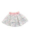 A Multicolour Short Skirts from Billieblush in size 4T for girl. (Front View)