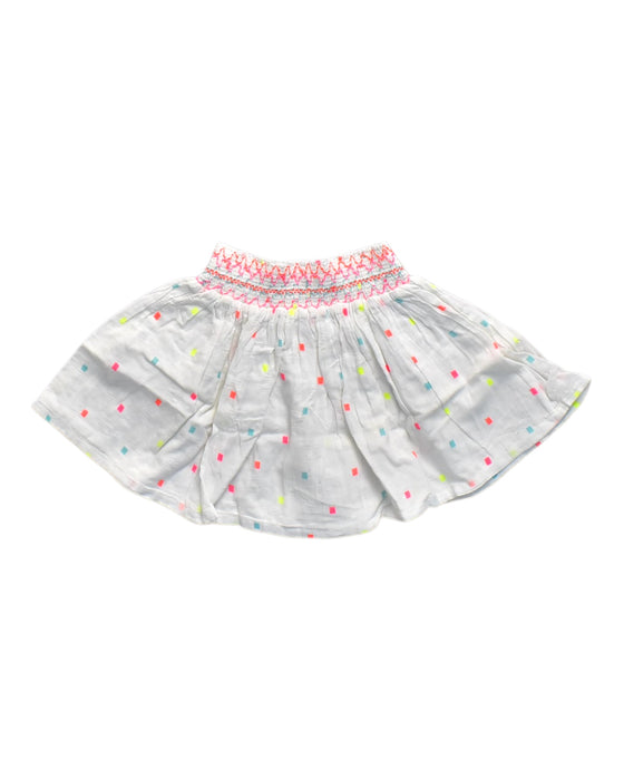 A Multicolour Short Skirts from Billieblush in size 4T for girl. (Back View)
