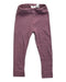 A Purple Leggings from Jamie Kay in size 6-12M for neutral. (Front View)