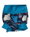 A Multicolour Swim Diapers from Splash About in size 3-6M for boy. (Front View)