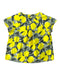 A Multicolour Short Sleeve Tops from Bonpoint in size 3T for girl. (Front View)
