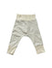 A Beige Casual Pants from Mothercare in size 3-6M for neutral. (Front View)