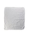 A White Blankets from Jacadi in size O/S for neutral. (Front View)