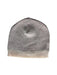 A Grey Beanies from Louise Misha in size 18-24M for girl. (Back View)