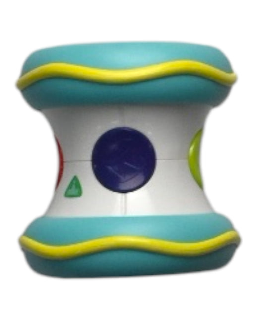 A Multicolour Musical Toys & Rattles from ELC by Mothercare in size O/S for neutral. (Front View)