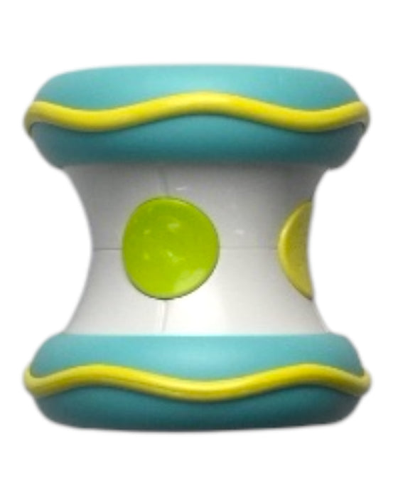 A Multicolour Musical Toys & Rattles from ELC by Mothercare in size O/S for neutral. (Back View)