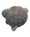 A Grey Soft Toys from Manhattan Toy in size O/S for neutral. (Back View)
