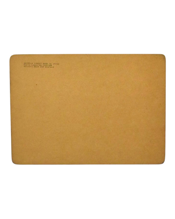 A Multicolour Board Games & Puzzles from Early Learning Centre in size O/S for neutral. (Back View)