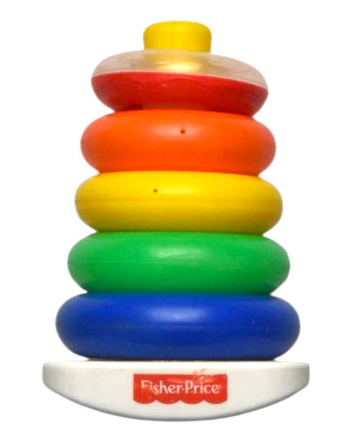 A Multicolour Musical Toys & Rattles from Fisher Price in size O/S for neutral. (Front View)