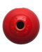 A Red Musical Toys & Rattles from Fisher Price in size O/S for neutral. (Back View)