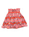 A Multicolour Sleeveless Dresses from Rykiel Enfant in size 8Y for girl. (Back View)