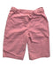 A Pink Shorts from La Coqueta in size 9Y for boy. (Back View)