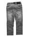 A Grey Jeans from Molo in size 6T for neutral. (Back View)