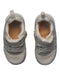 A Beige Sneakers from Nike in size 18-24M for girl. (Back View)