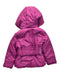 A Pink Puffer/Quilted Coats & Outerwear from Guess in size 3T for girl. (Back View)