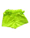 A Green Shorts from Jacadi in size 12-18M for girl. (Front View)