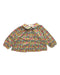 A Multicolour Long Sleeve Tops from Bonpoint in size 2T for girl. (Front View)