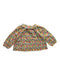 A Multicolour Long Sleeve Tops from Bonpoint in size 2T for girl. (Back View)