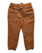 A Brown Casual Pants from Hanna Andersson in size 4T for neutral. (Back View)