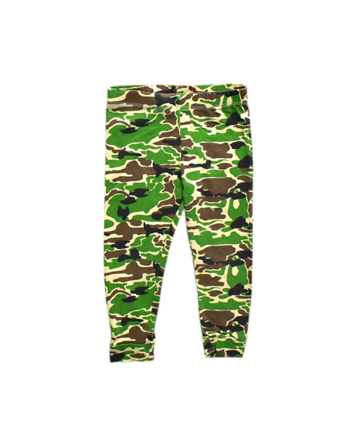 A Multicolour Leggings from Mini Rodini in size 4T for neutral. (Front View)