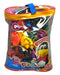 A Multicolour Lego & Building Blocks from Fisher Price in size 3T for neutral. (Front View)