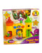 A Multicolour Other Toys from Fisher Price in size O/S for neutral. (Front View)
