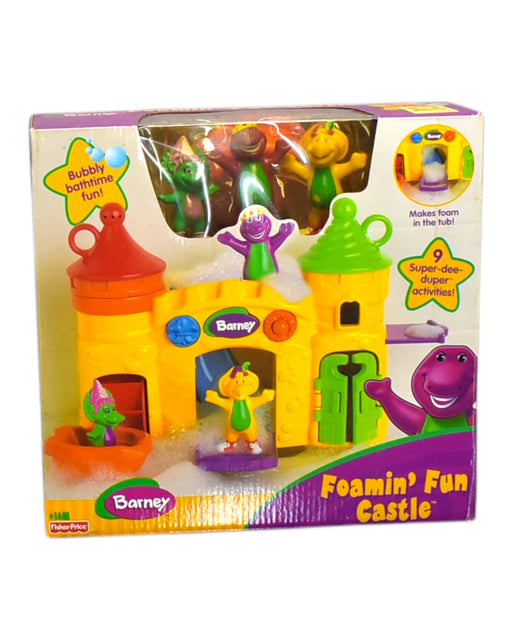 A Multicolour Other Toys from Fisher Price in size O/S for neutral. (Front View)