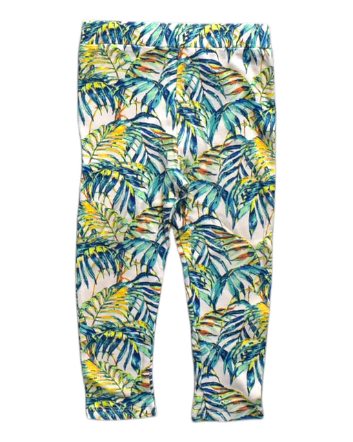 A Multicolour Leggings from Hunter + Boo in size 3T for neutral. (Front View)