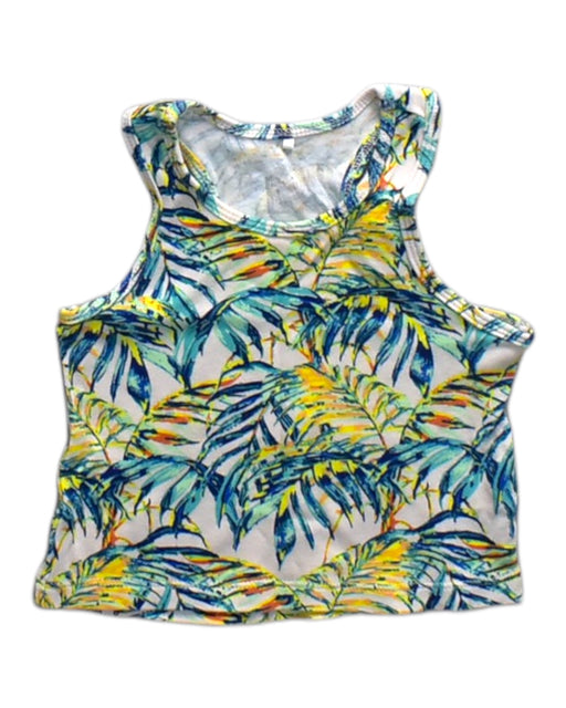 A Multicolour Sleeveless Tops from Hunter + Boo in size 6-12M for neutral. (Front View)