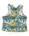 A Multicolour Sleeveless Tops from Hunter + Boo in size 6-12M for neutral. (Back View)