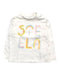 A Multicolour Long Sleeve T Shirts from Stella McCartney in size 12-18M for girl. (Front View)