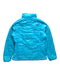 A Blue Lightweight Jackets from The North Face in size 7Y for boy. (Back View)