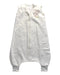 A Beige Sleepsacs from HALO in size 18-24M for neutral. (Front View)