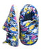 A Multicolour Loafers & Moccasins from Poco Nido in size 18-24M for neutral. (Front View)