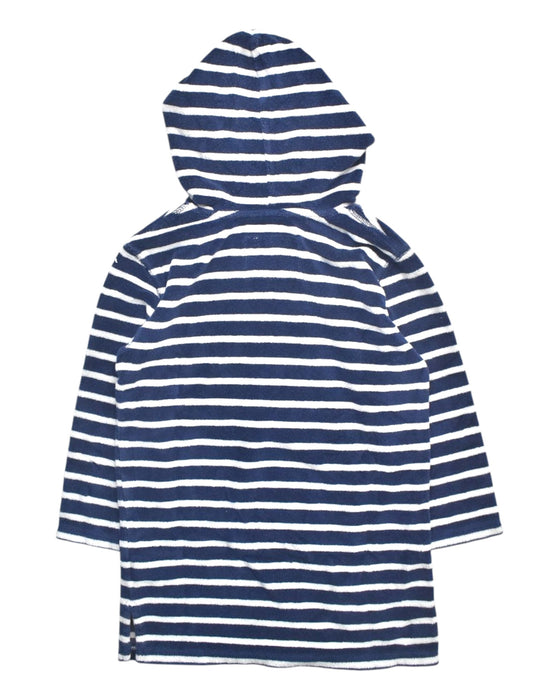 A Navy Cover Ups from Boden in size 6T for boy. (Back View)