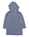 A Navy Cover Ups from Boden in size 6T for boy. (Back View)