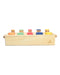 A Multicolour Educational Games & Activity Sets from Kiwi Co in size O/S for neutral. (Back View)