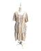 A Multicolour Short Sleeve Dresses from Jump Eat Cry in size Maternity-L for maternity. (Front View)